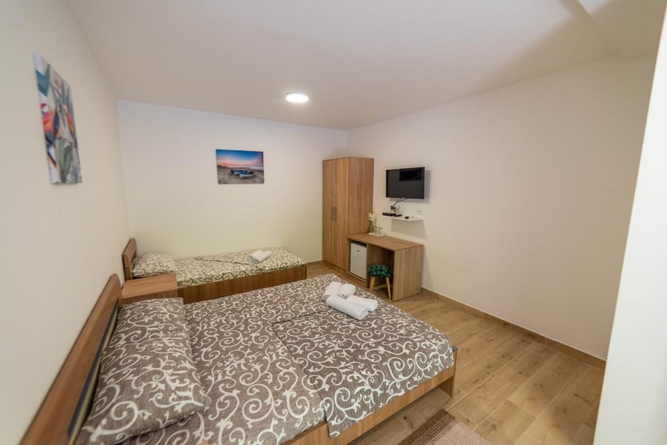 Šljivo Apartmani Apartment in Dubrovnik-Neretva County