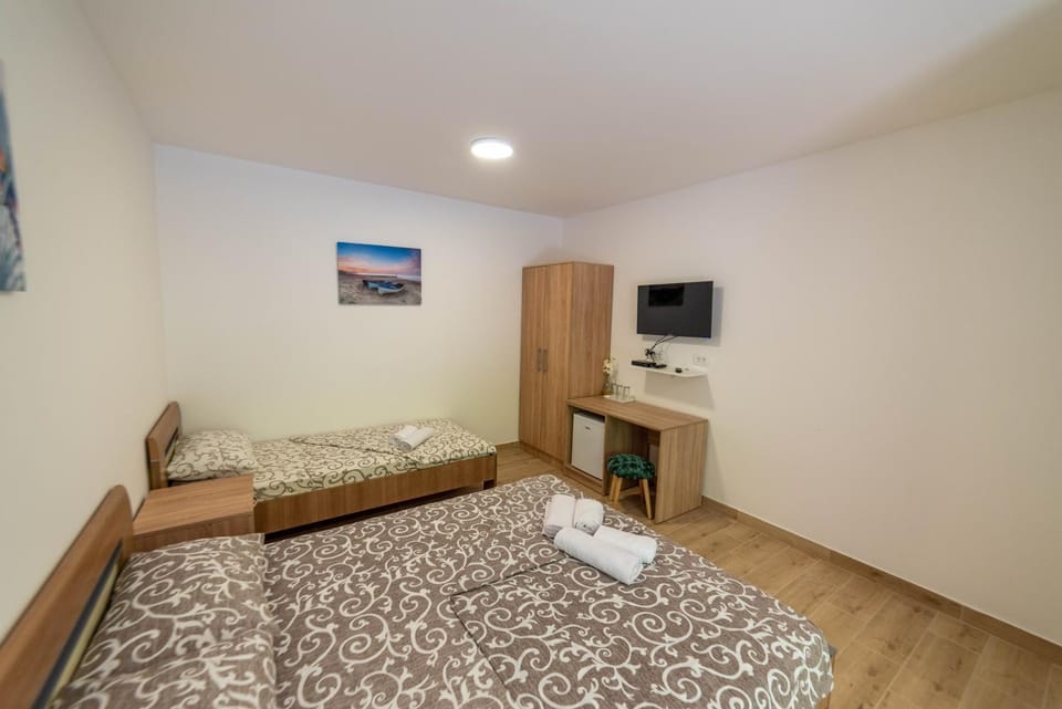 Šljivo Apartmani Apartment in Dubrovnik-Neretva County