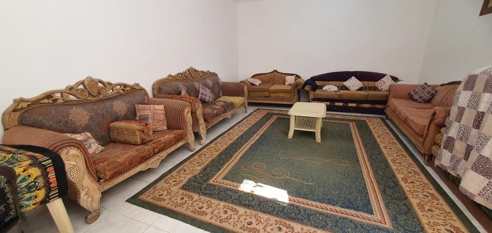 Communal lounge/ TV room, Seating area
