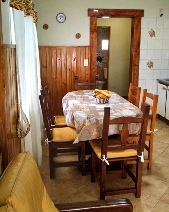 Casa Retro Chalet in San Carlos Bariloche