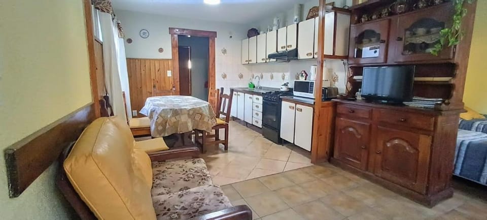 Casa Retro Chalet in San Carlos Bariloche
