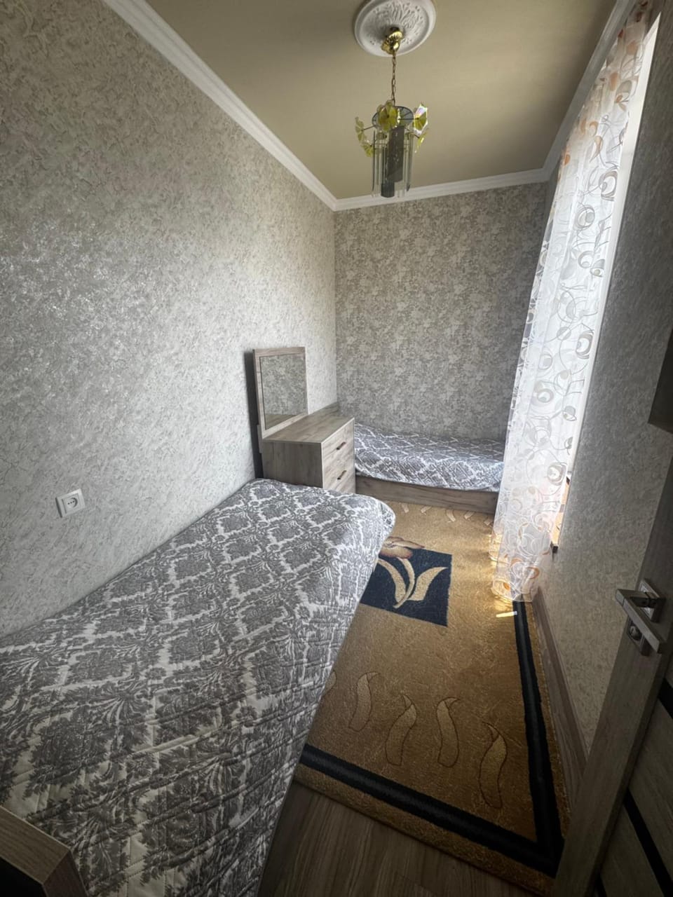 Armani Guest house Apartment in Armenia