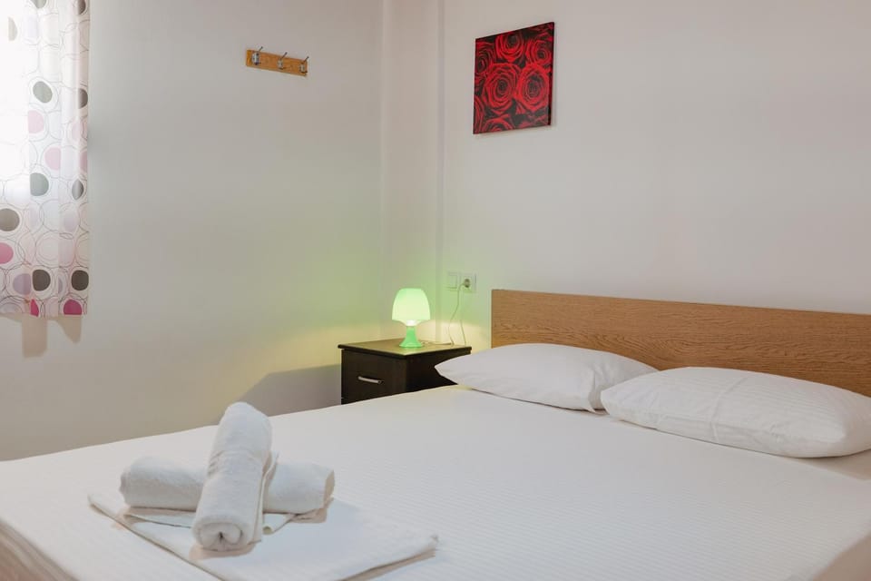 Villa Ylli Ksamil Bed and Breakfast in Ksamil