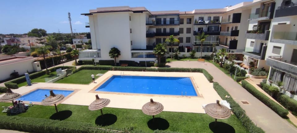 Patio, Garden, Garden view, Pool view, Swimming pool