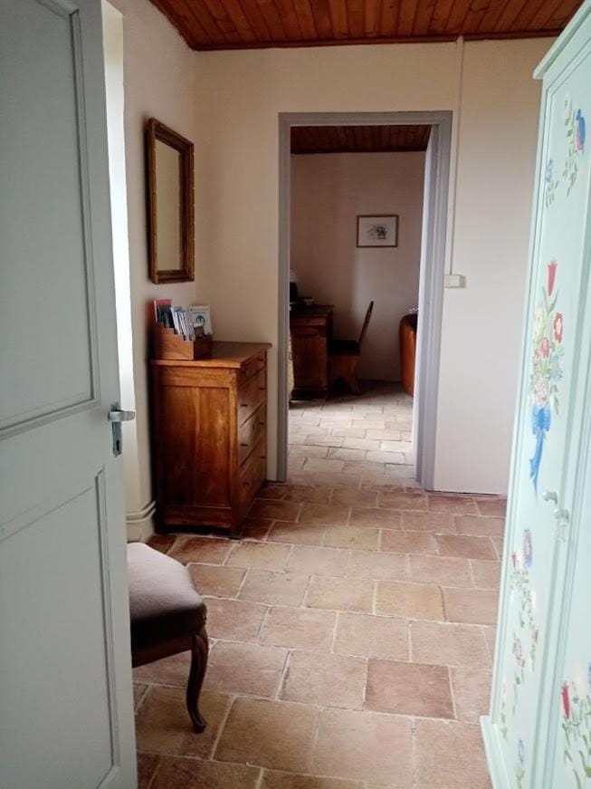 Le Clos Saint Georges Bed and Breakfast in Occitanie