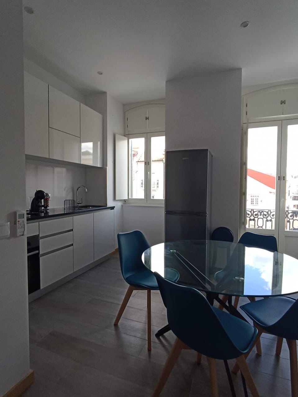 FAMILY Apartamento I Apartment in Coimbra