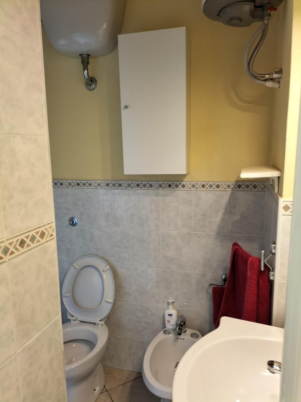 casa di Carlo e Chiara Apartment in Sassari