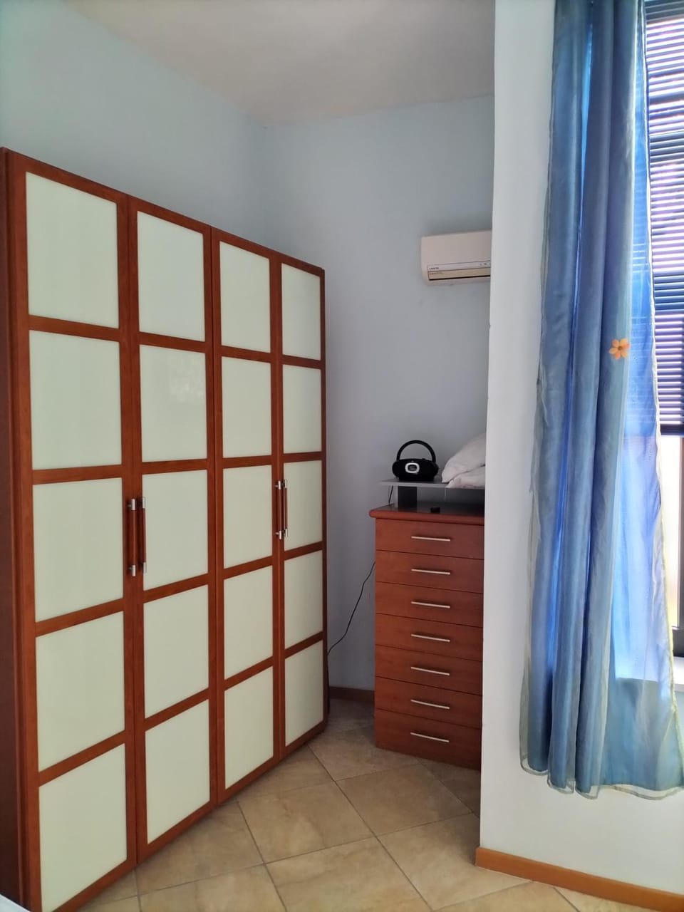 casa di Carlo e Chiara Apartment in Sassari