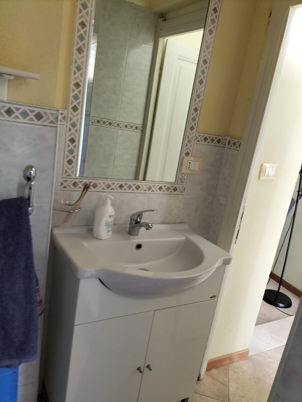 casa di Carlo e Chiara Apartment in Sassari
