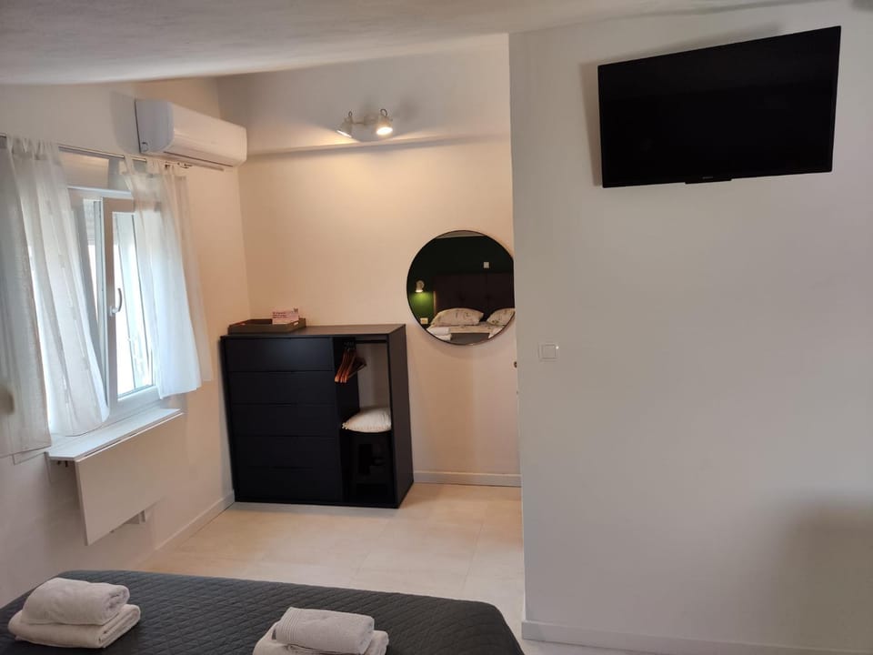 Small studio for 2 with free parking Apartment in Šibenik-Knin County, Croatia