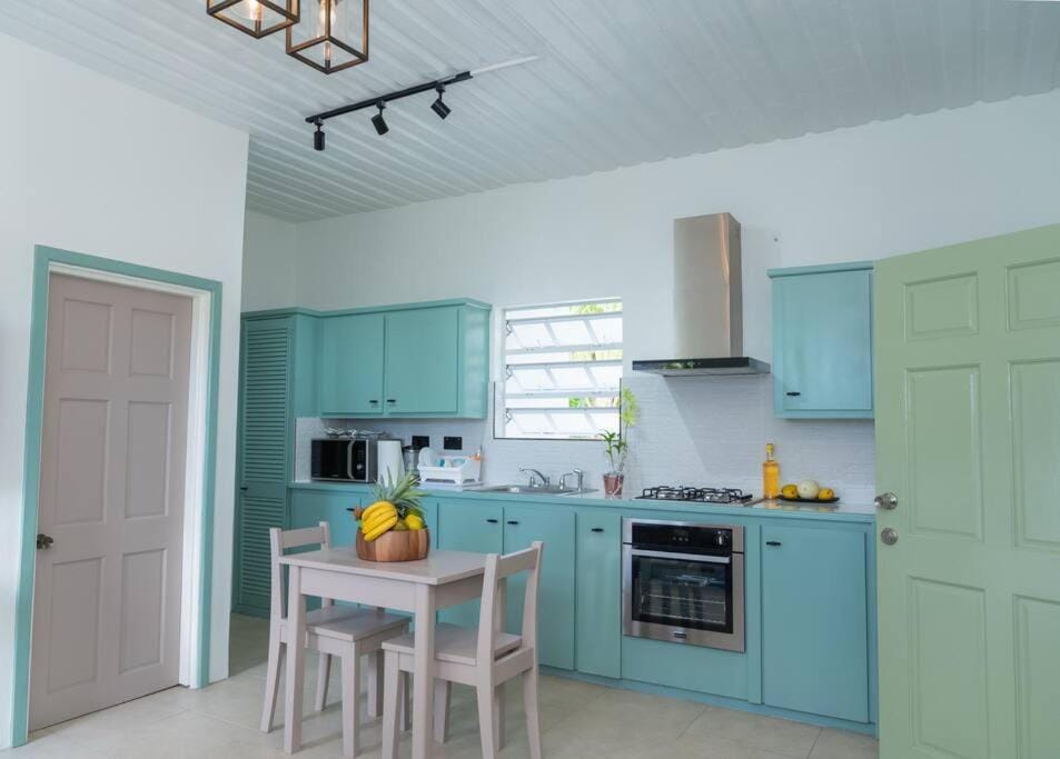 SOHI Villa Villa in Caribbean