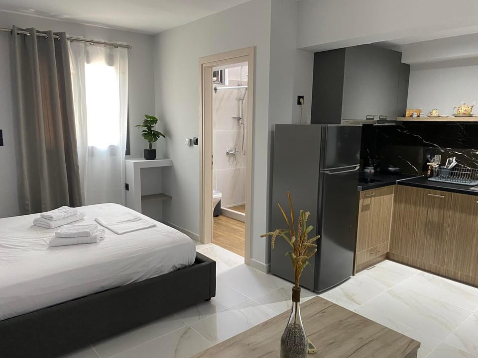 Villa Kosta Apartments 1 Apartment in Messenia