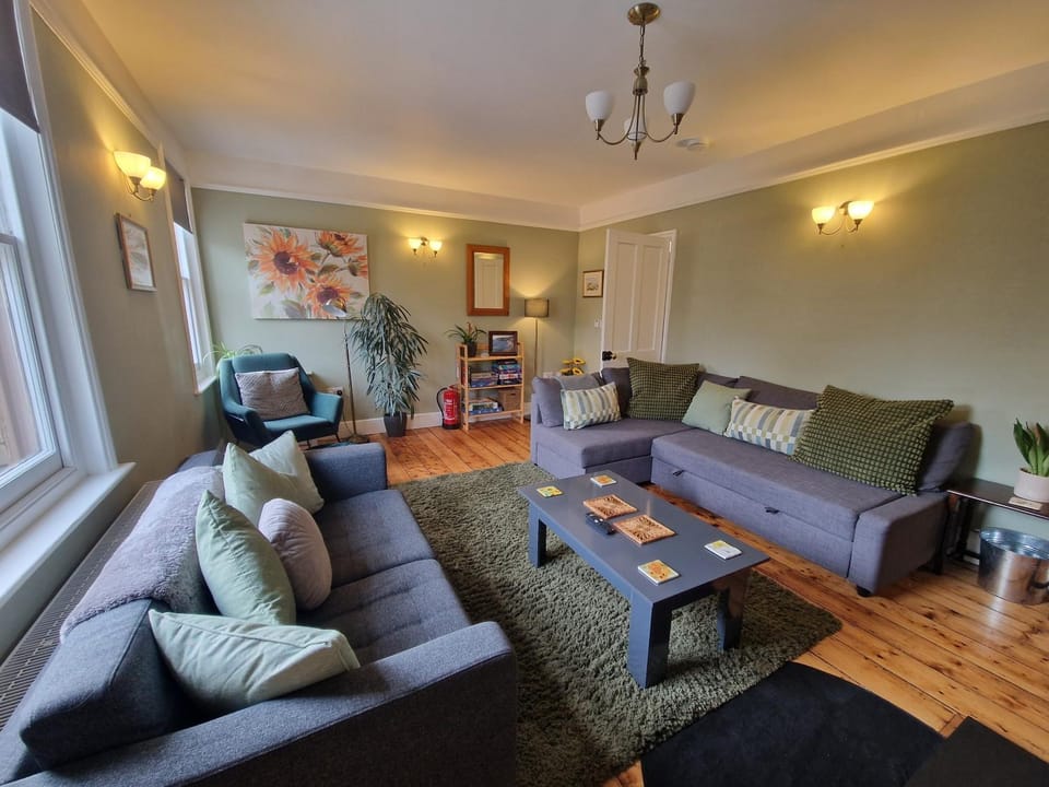 The Hideaway - Central Wareham House in Purbeck District