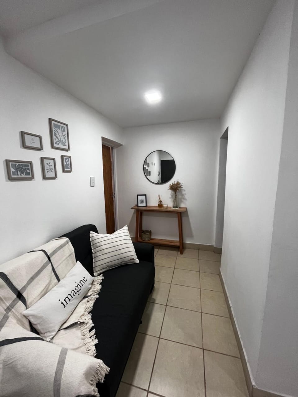 Departamento Cristo del Portezuelo II Apartment in Chilecito