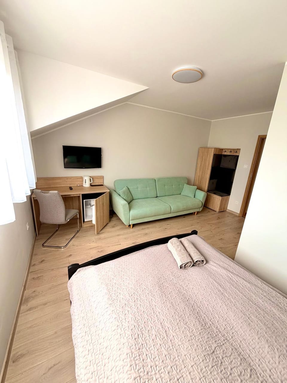 Willa Dominik 2 Bed and Breakfast in Pomeranian Voivodeship