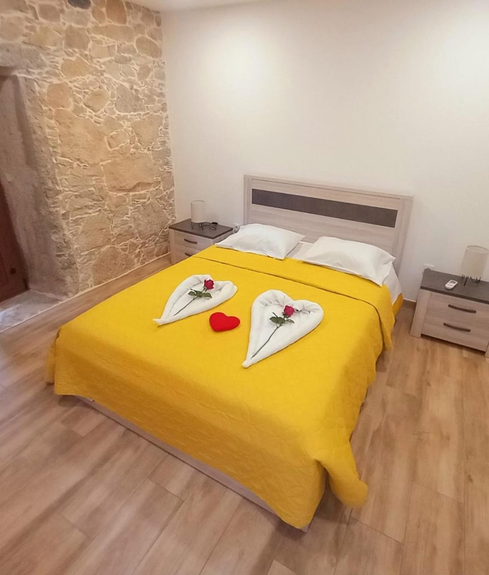 Taliscas Stone Charm House in Coimbra District, Portugal