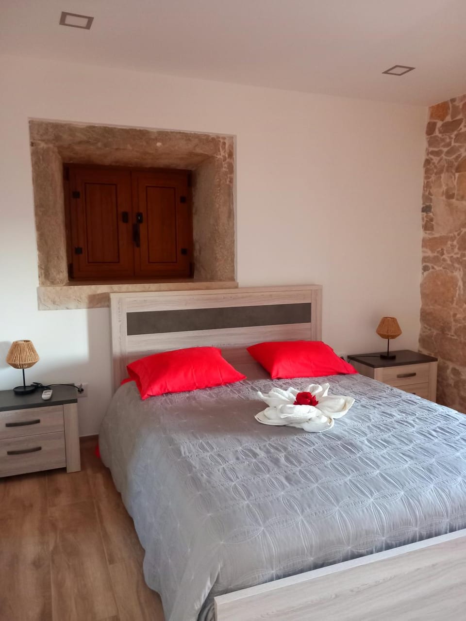 Taliscas Stone Charm House in Coimbra District, Portugal