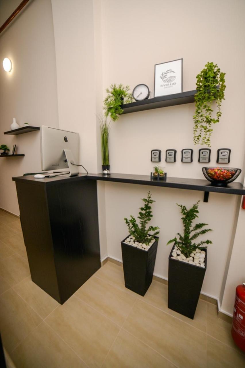 Mini Hotel RiverLux Apartments Apartment in Vojvodina