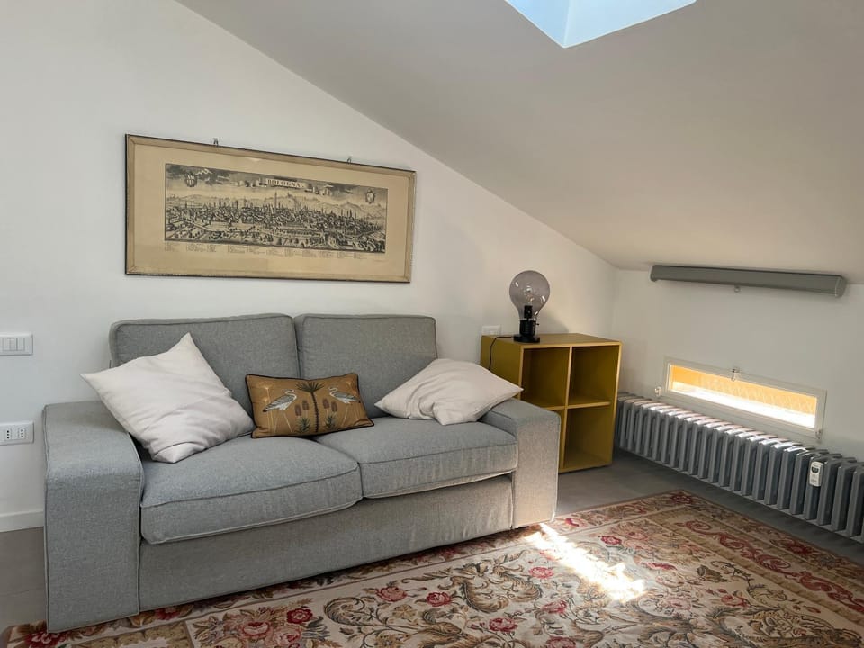 Casa Cielo Universitas Apartment in Bologna