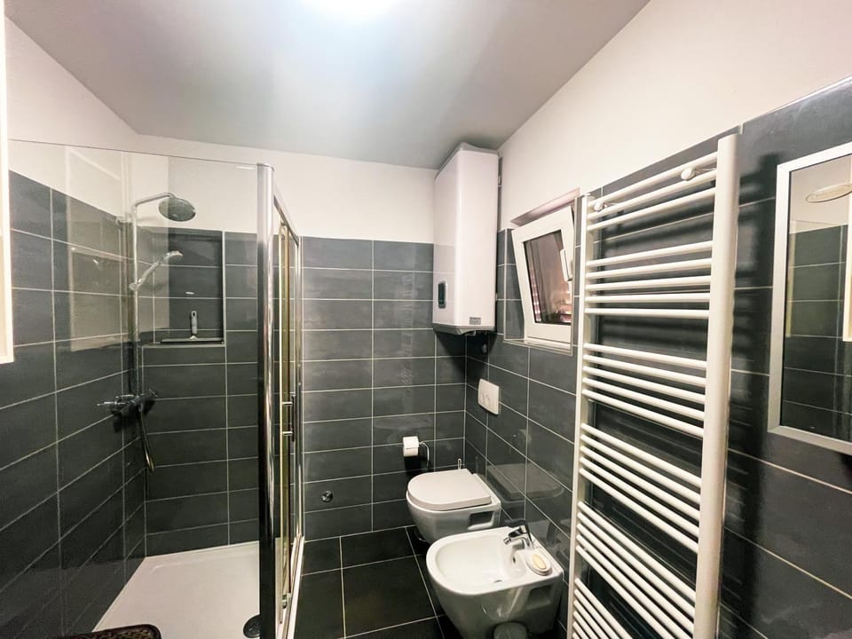 Shower, Toilet, Bathroom, bidet