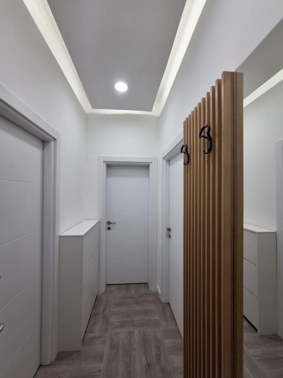 Lux Apartment Helena Apartment in Montenegro