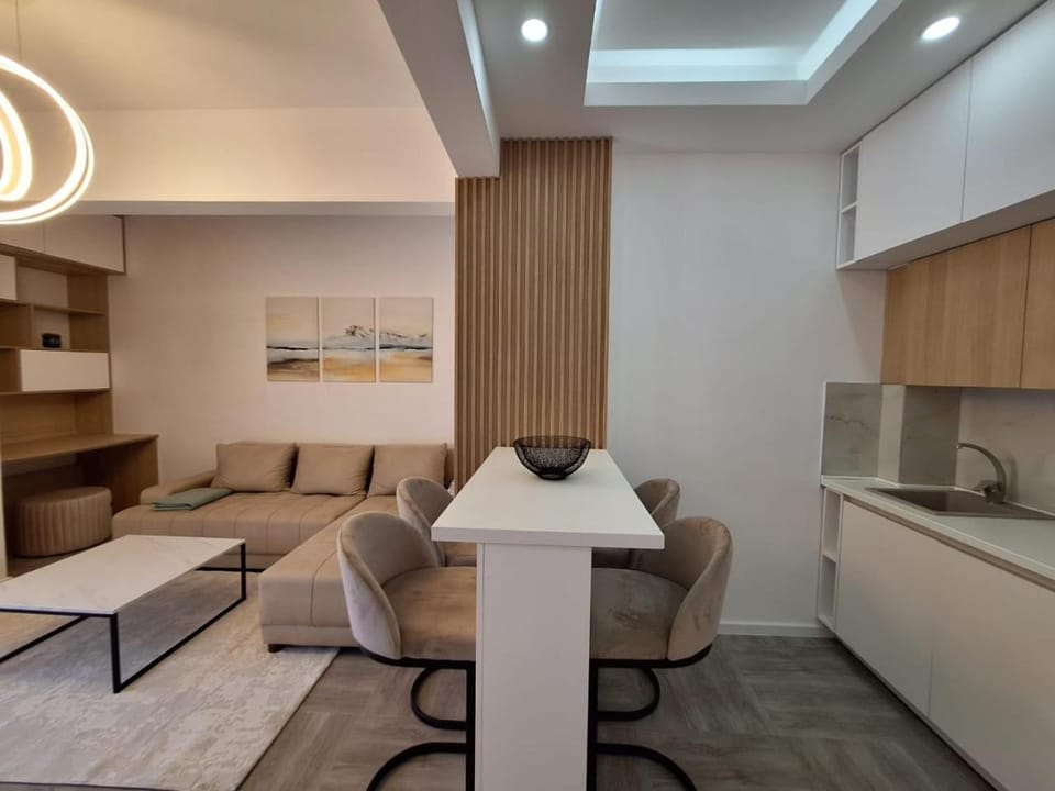 Lux Apartment Helena Apartment in Montenegro
