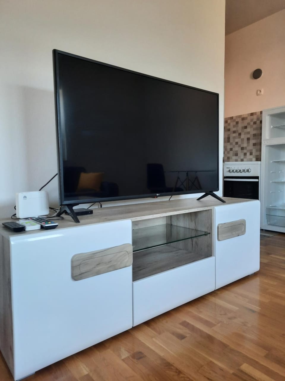 Apartment Čapljina Apartment in Dubrovnik-Neretva County