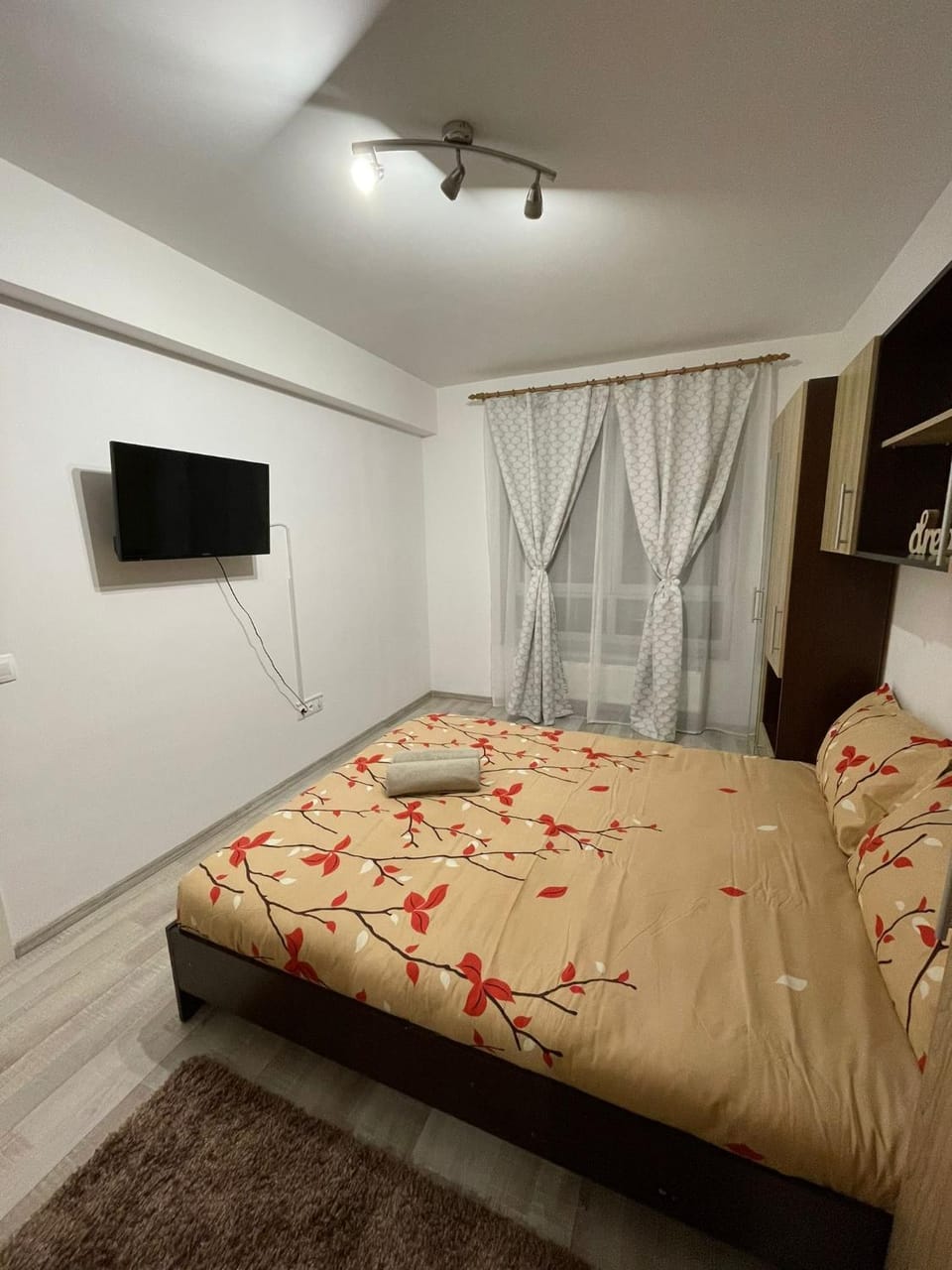 DDM Residence Apartment in Brasov