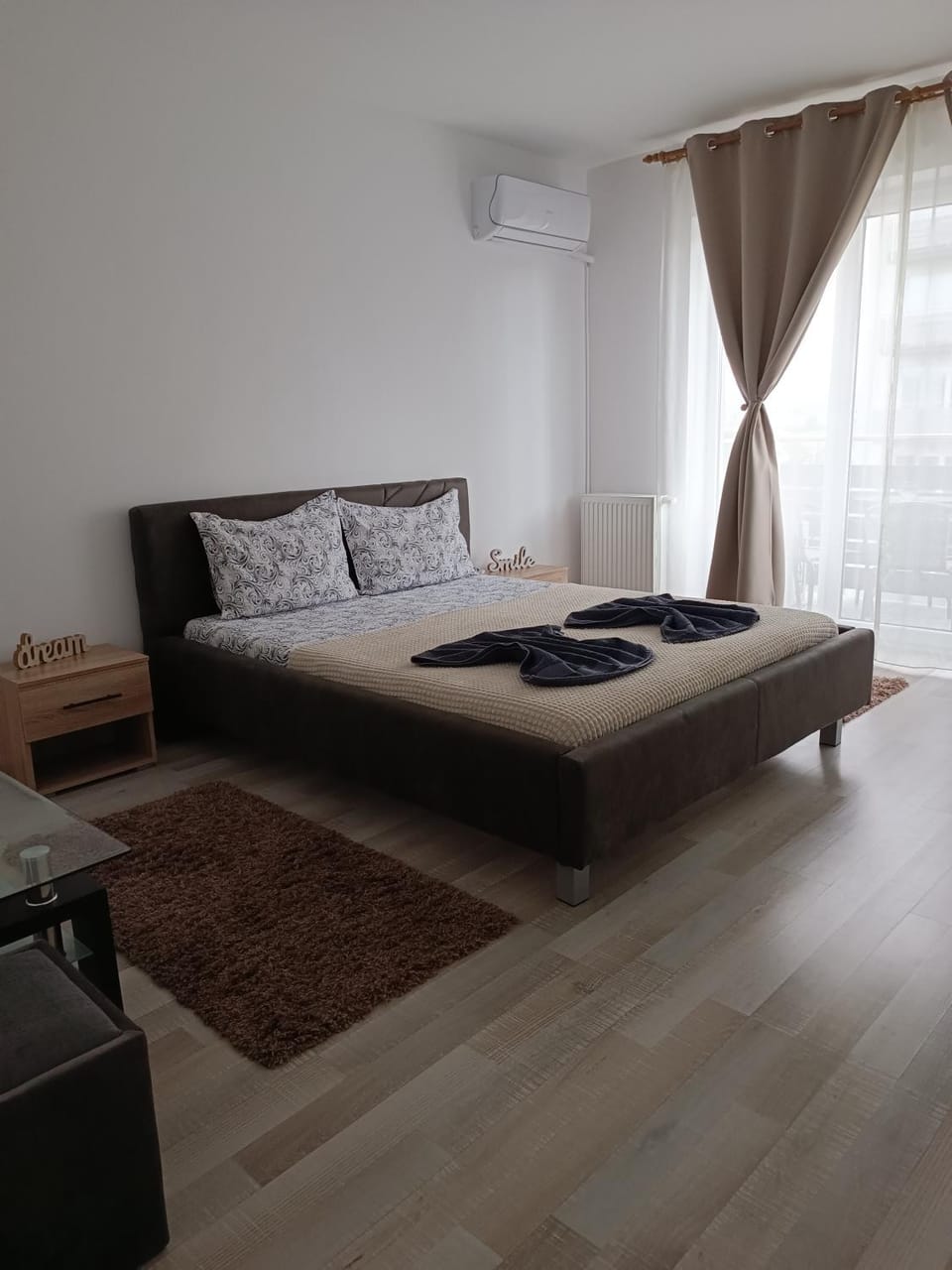 DDM Residence Apartment in Brasov