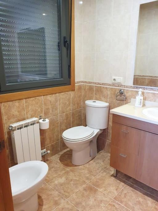 Apartamento panorámico Apartment in Viana do Castelo District, Portugal