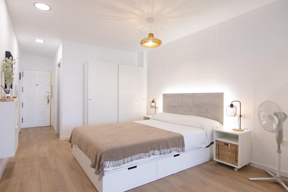 “Alma Beach” apartamento Apartment in Las Palmas de Gran Canaria
