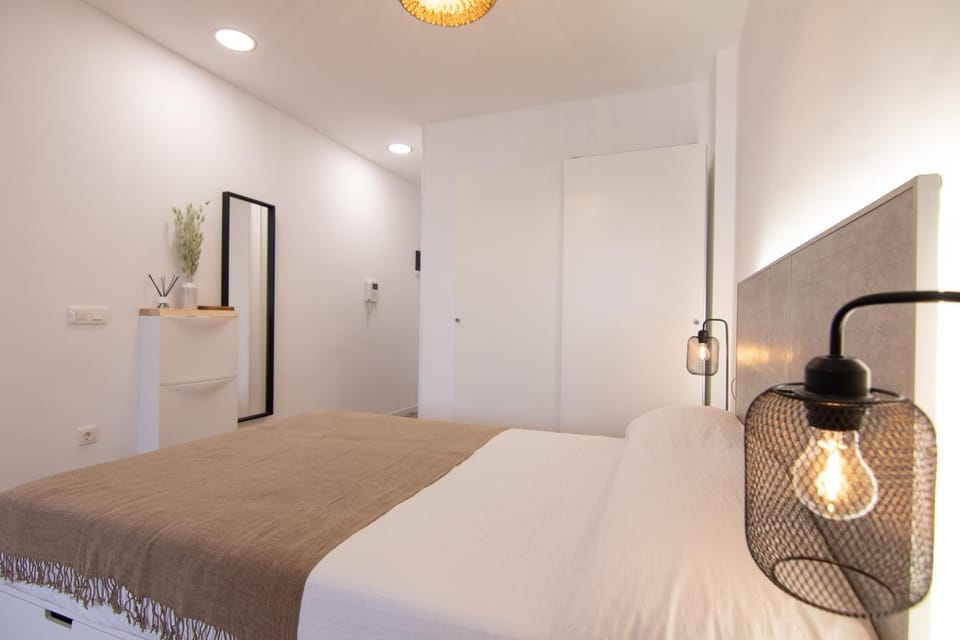 “Alma Beach” apartamento Apartment in Las Palmas de Gran Canaria