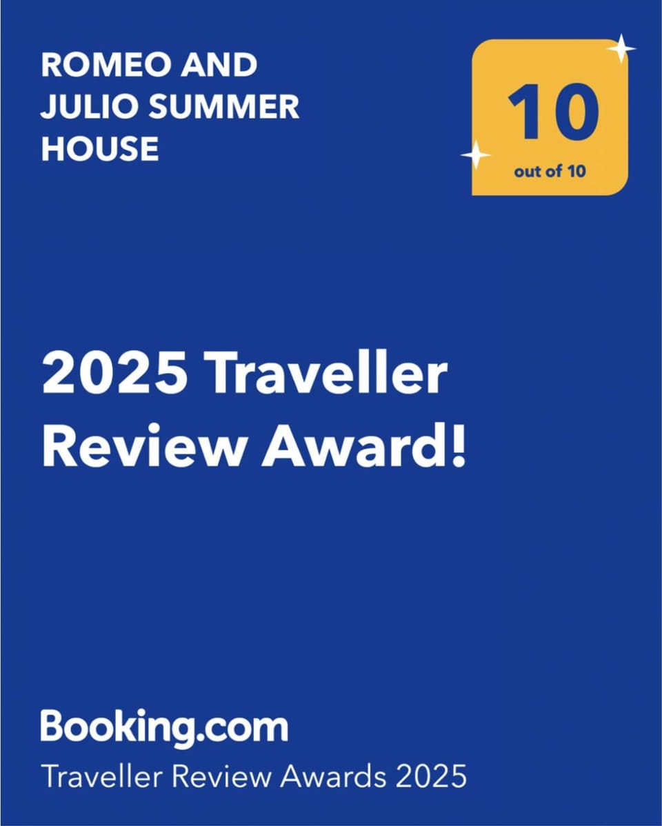 ROMEO AND JULIO SUMMER HOUSE Villa in Mykonos, Mikonos 846 00, Greece