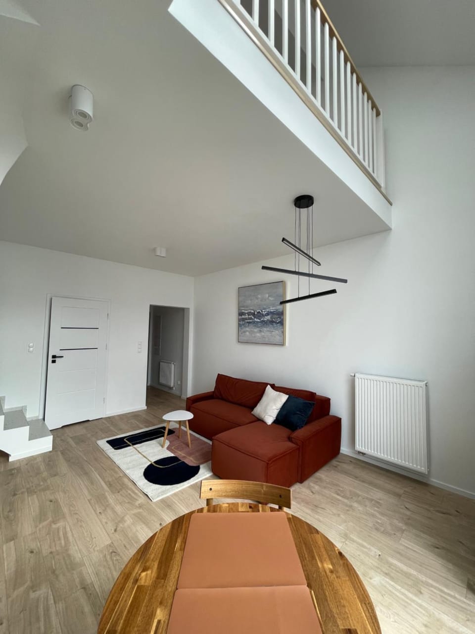 Porto Mare Apartament Mechelinki Apartment in Pomeranian Voivodeship