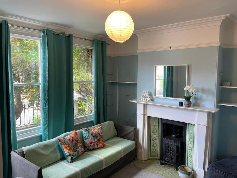 Knavesmire House in York