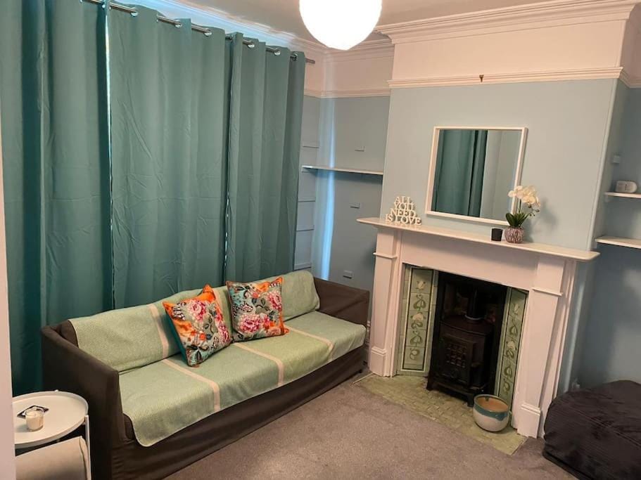 Knavesmire House in York