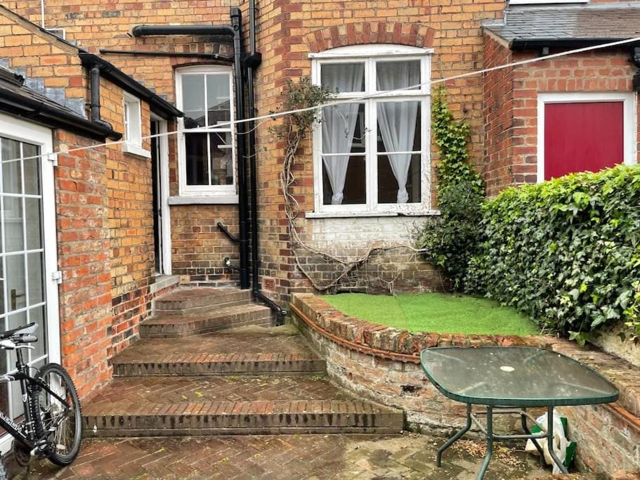 Knavesmire House in York