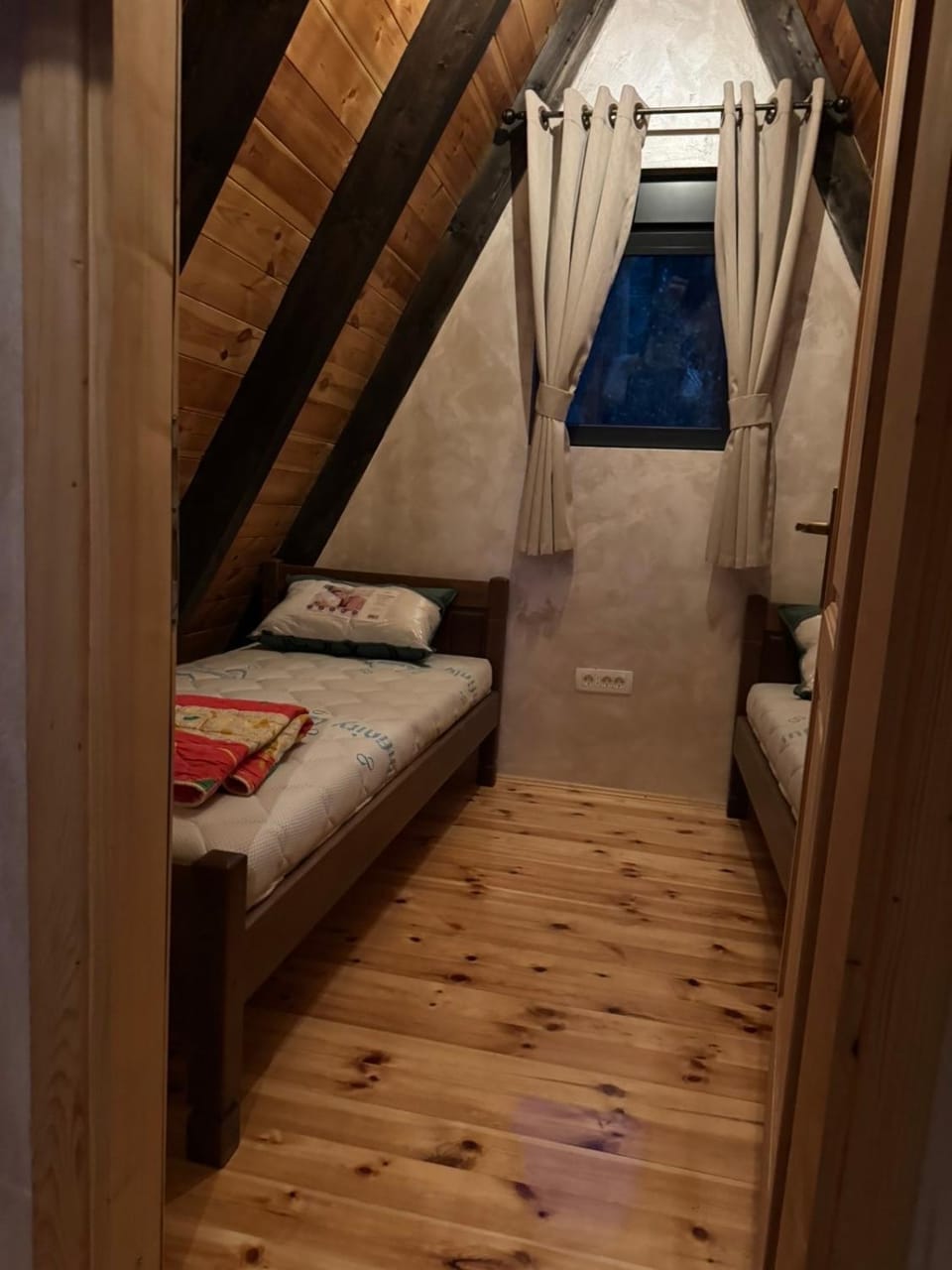 Frogland Apartment in Montenegro