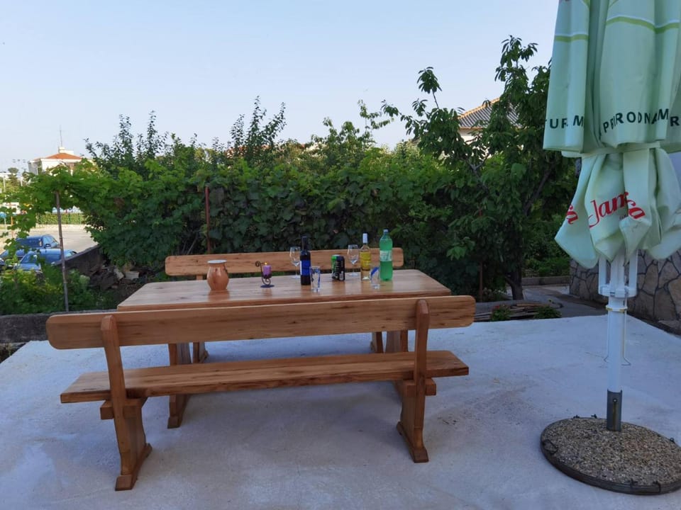 Apartman Rab-Palit Apartment in Primorje-Gorski Kotar County
