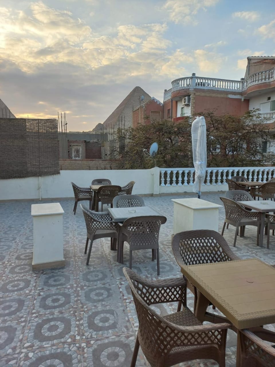 Malak Guest House Hotel in Egypt