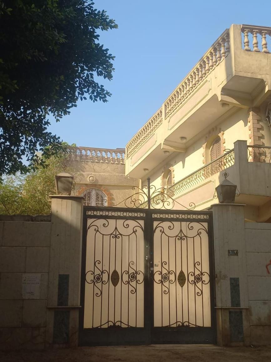 Malak Guest House Hotel in Egypt
