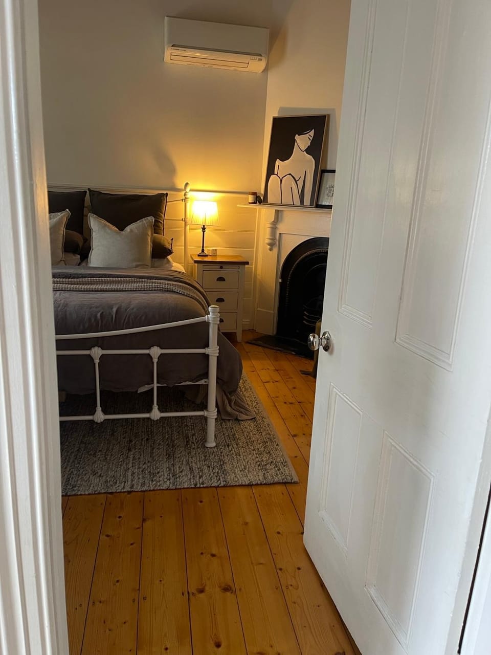 Hargreaves Cottage - close to CBD House in Bendigo