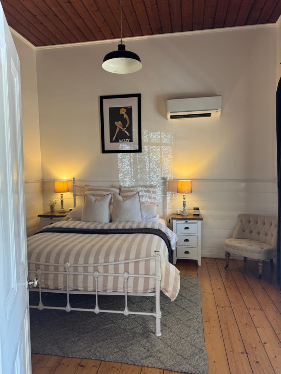 Hargreaves Cottage - close to CBD House in Bendigo