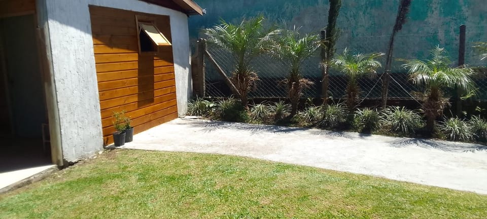 Casa agradável em Canela/RS House in Canela