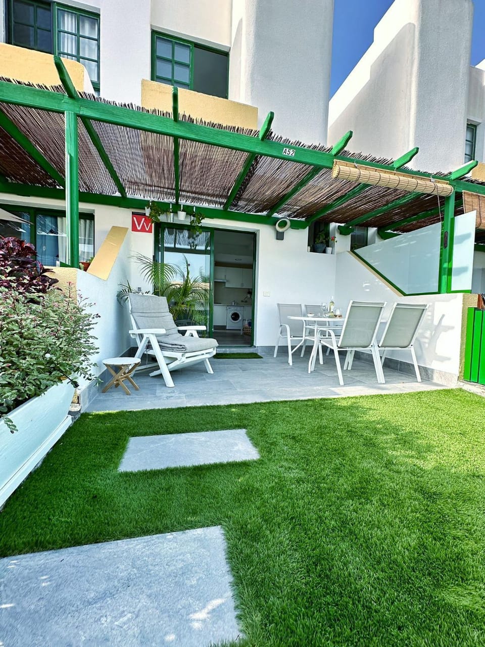 Bungalow Yaipe House in Maspalomas