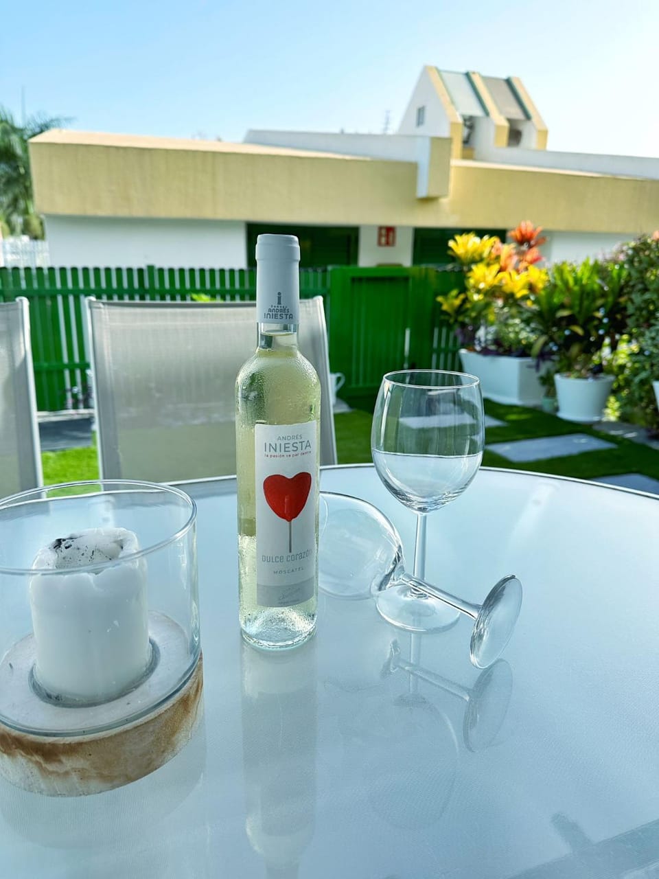 Bungalow Yaipe House in Maspalomas