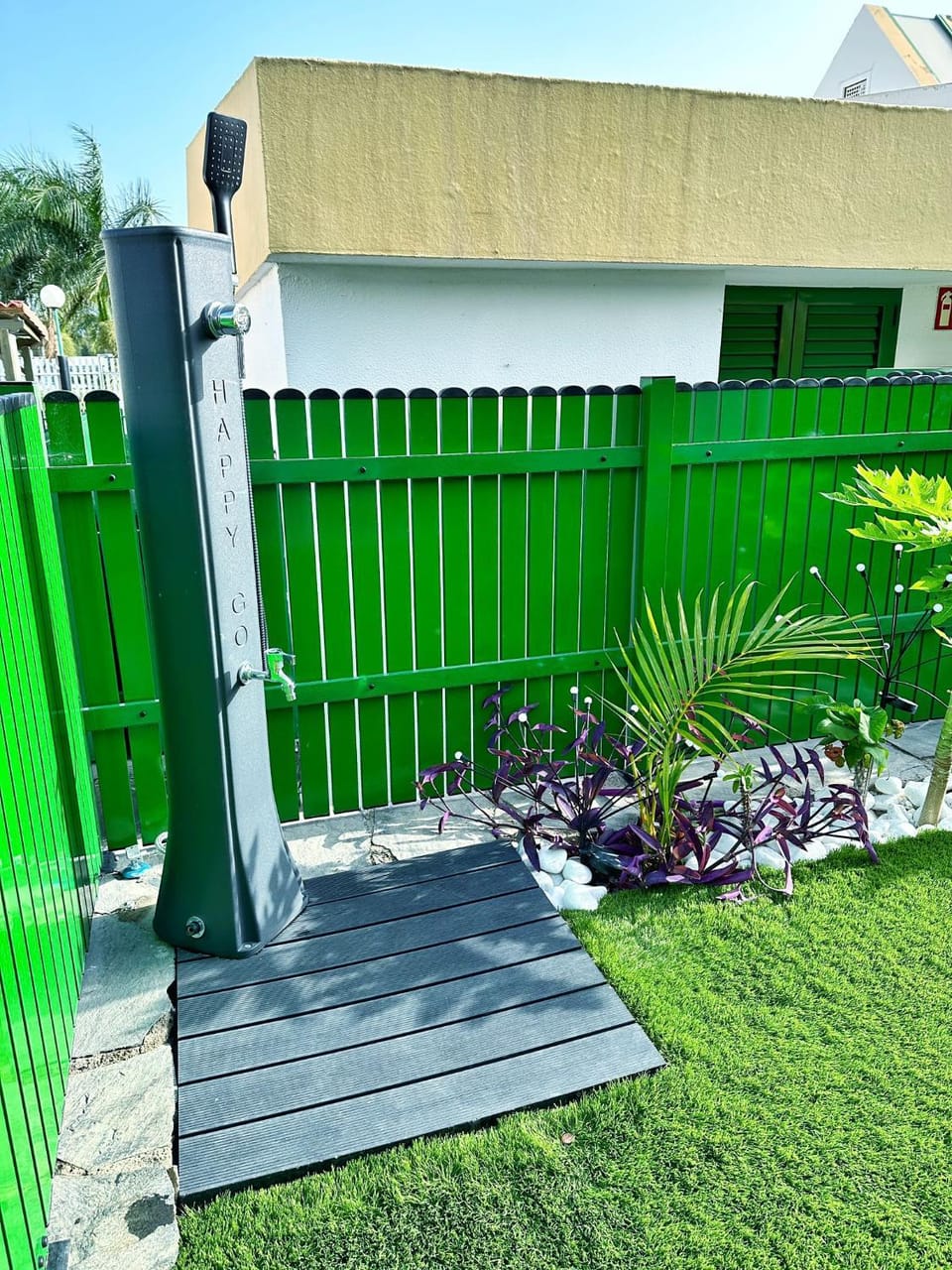 Bungalow Yaipe House in Maspalomas