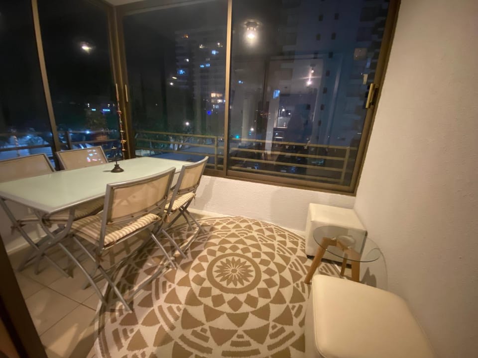 Departamento viña del mar Apartment in Vina del Mar