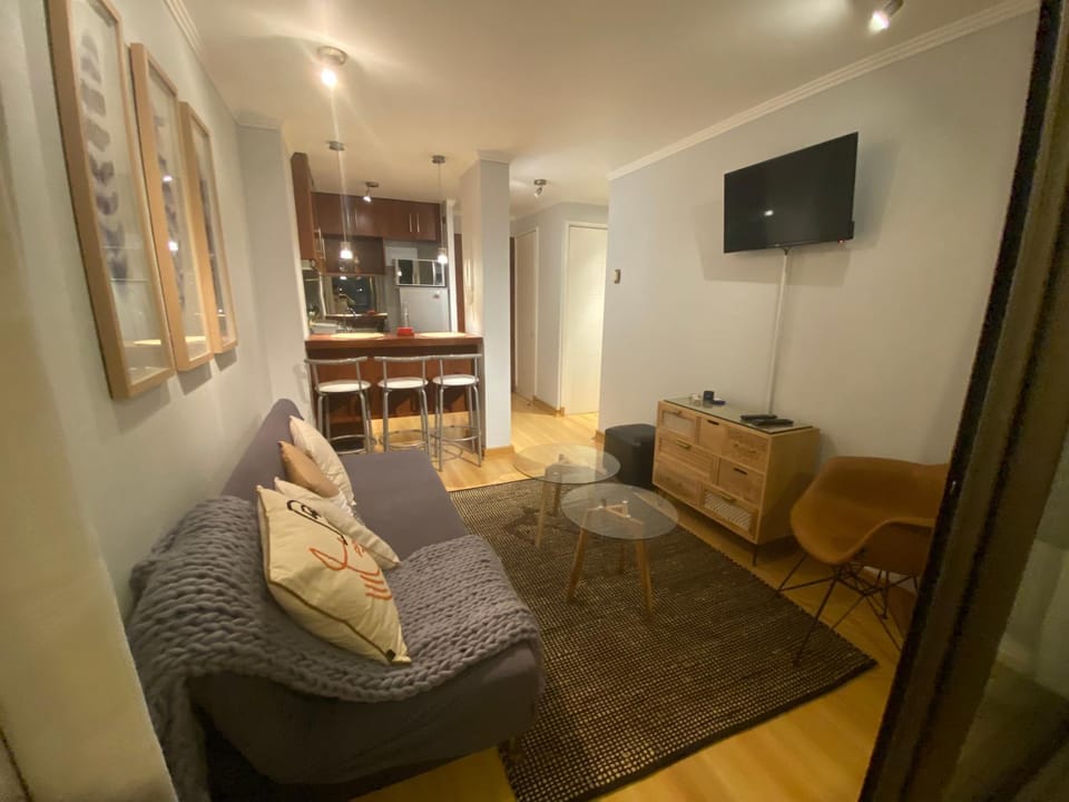 Departamento viña del mar Apartment in Vina del Mar