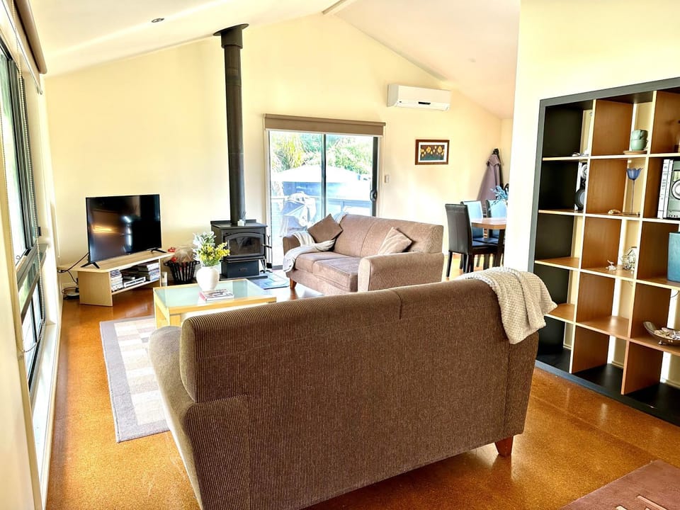 Bliss in Venus Bay - Welcome to 2026 with wifi! House in Venus Bay